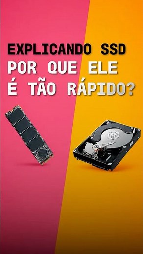 The easy way to understand an SSD