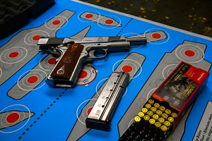 22 LR vs. 9mm – What's Your Better Choice? - The Aspiring Gentleman