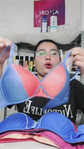 Everyday Comfort Nonwire Soft Cup Bra - ICA - ZIA - CAM - KIM - DUA - KAS - GEM - Sizes * 32a, 32b, 34, 34b, 36a, 36b, 38a, 38b