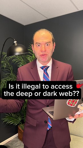 Exploring the Deep and Dark Web: What You Need to Know