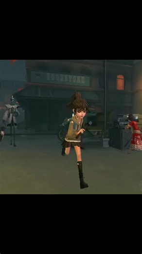 Exploring Identity V: Tao Mengyan's Journey at Oletus Manor