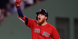 True to his roots, Dugie winning Boston over