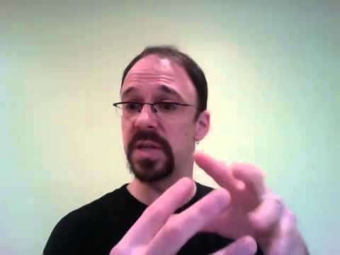 History of Digital Libraries, Part 1