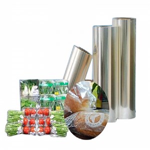 [Hot Item] BOPP Film /for General Grade as Packaging BOPP Film Label Film Lamination Film Adhesive Tape Film /Protective Film / Printing Grade/