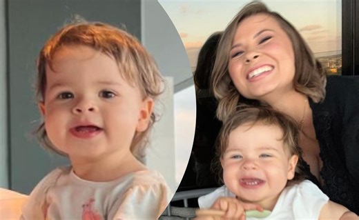 Amazing Grace: Every photo of Bindi Irwin and Chandler Powell’s darling daughter, Grace Warrior