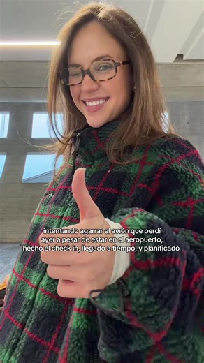 Nuevo nivel de estupidez en el aeropuerto