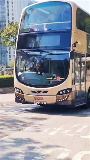 「多謝@Future-hk1￼￼借片給我」￼kmb ￼ B9TL AVBEWU￼金蛋￼￼ 橙牌286c