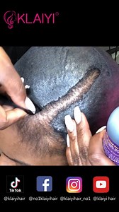 407K views · 931 reactions | Shop link>>> https://www.klaiyihair.com/collections/3pieces-pack-human-virgin-hair?utm_source=Facebook&utm_medium=referral&utm_campaign=daily&utm_term=200822 | Klaiyi Hair | Facebook