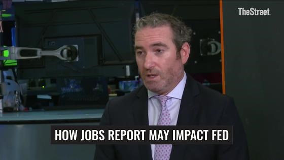 August's weak jobs report is no reason to panic, economist says
