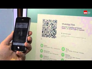 WhatsApp-Tipps: WhatsApp am PC nutzen