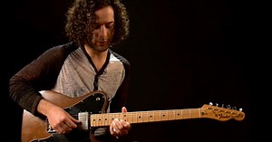 Learn To Play: Riffs in the Key of Prince