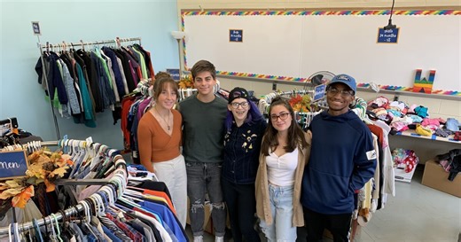 Mutual support — smaller Wickliffe City Schools district doing big things thanks to its community