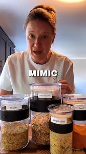 #mrsbrownskitchen #saltfreeseasoning #bouillon #VeganRecipes #keto #glutenfree | Mrs. Brown’s Kitchen