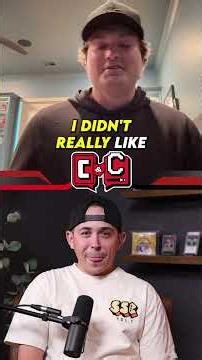 Athletes Signing On Card Autos vs Sticker Autos! 👀 #shorts