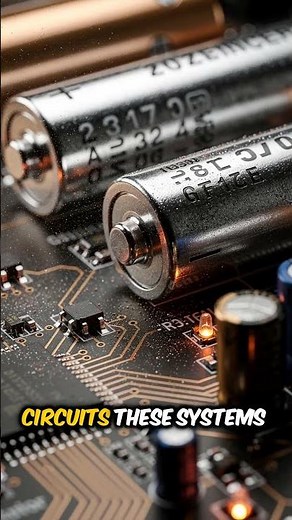 Unlocking the Secrets of Energy Systems in Your Devices