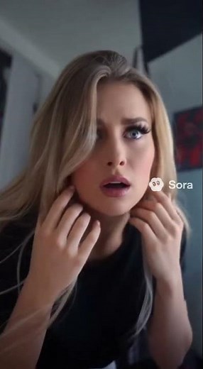 Waking up as a girl | tg tf transformation | MTF body swap | Male to female | FTM | SORA