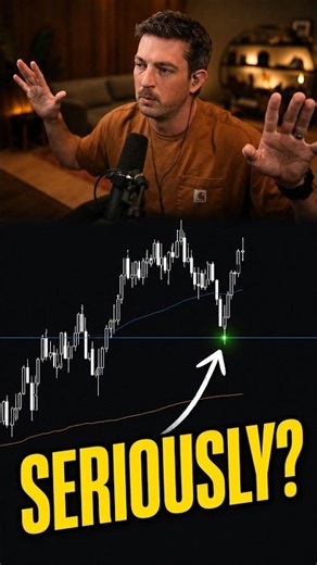 Day Trading NEVER Works This Way #daytrading #trading #investing #stocks #stockmarket