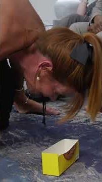 This Week’s Most Entertaining Game #Comedinewithme #shorts