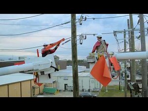 Connected to the Future