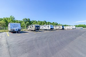 Storage Units at S Meridian Rd in Jackson, MI | Storage Sense