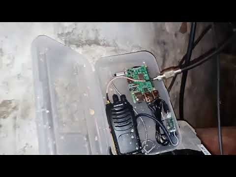 The difference between a GMRS Simplex node aka SN and a GMRS repeater node.