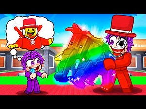 I Became The Owner And Upgraded Baby Dash’s Base In Steal A Brainrot…