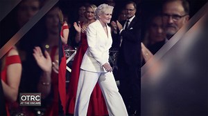 Glenn Close red carpet looks from 2019 awards season: Statement suits and more