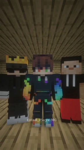 HeroBrine VS Null 💀 (Part 2)