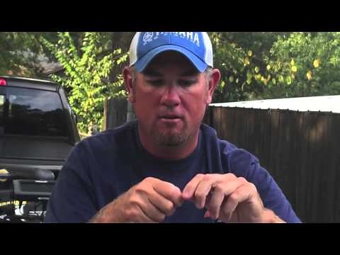 How to Make a Lure Retriever