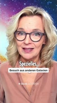 3I/Atlas: Besuch aus anderen Galaxien 💫