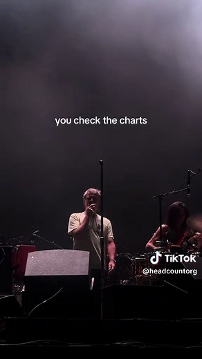 LCD Soundsystem All My Friends Live at Okeechobee Festival
