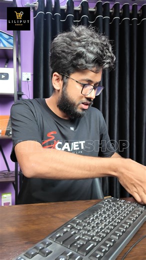 32K views · 144 reactions | Mac Mini m4 Storage Solution | Liliput Shop | Facebook