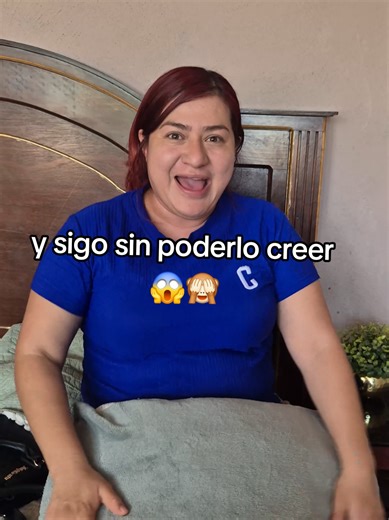 La vergonzosa anécdota de Rubí Susana Paz