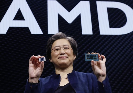AMD 5nm 96-core 'Genoa' Zen 4 CPU arriving in 2022, 128-core 'Bergamo' lands early 2023