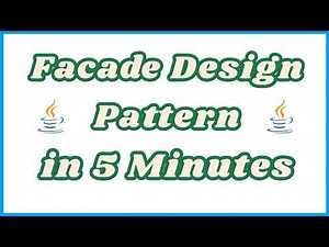 Facade Design Pattern