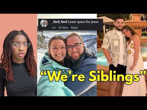 The Internet Found Out They Were Dating…