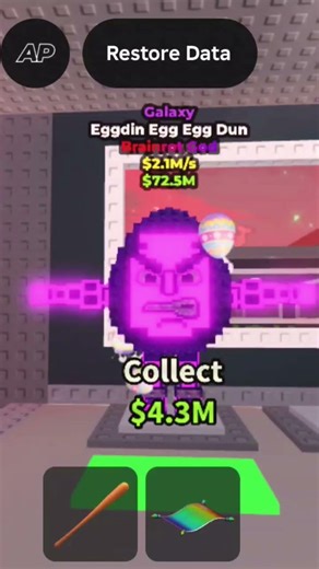EGGDIN EGG EGG DUN ALL MUTATIONS 🥚