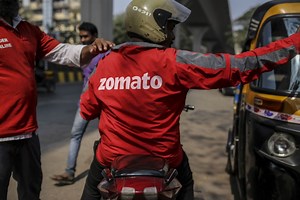 Zomato IPO: Investors Lap Up Stock Offering With Bids of $46 Billion