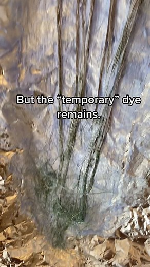 How to Bleach Hair at Home with Splat