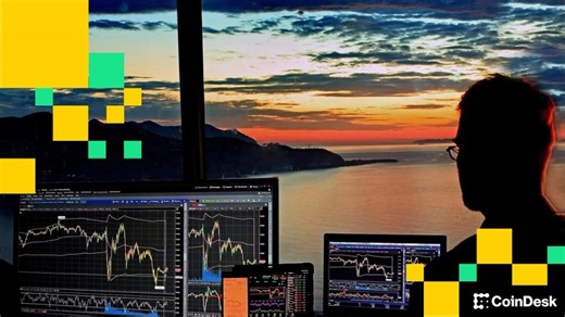 BTC Price Analysis: Bitcoin Volatility Premium Over Wall Street's Fear Index (VIX) Is Rising