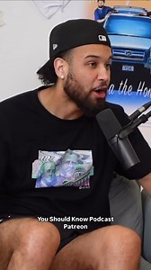 "My best friends roommates MOM is dating Peyton" 🤣🤣🤯 | You Should Know Podcast