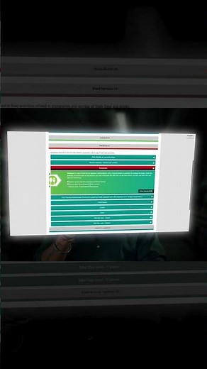 FSSAI License - How to get a FSSAI | Step By Step Guide