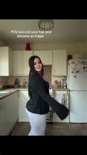 Transform Your Look: The Edgar Cut Experience