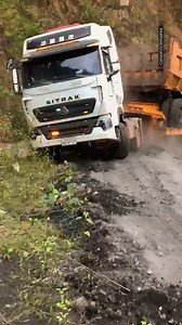 El poder Chino | Camiones Peruanos