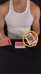 6 EASY Card Tricks YOU Can LEARN In 1 MINUTES｜Revealed #magic#magician#magictutorial#magictricks#magicrevealed#マジック#マジシャン#手品#魔法 | Magician VEVE