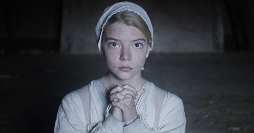 The Witch (2015) Revisited – Horror Movie Review