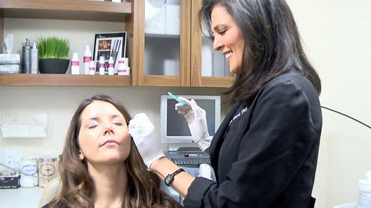 New Study Finds Botox May Have Long-Term Skin Benefits