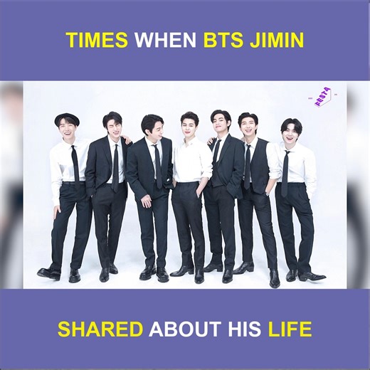 BTS Jimin's Heartbreaking Confession About His Life - MOST EMOTIONAL MOMENTS OF BTS | KHN News