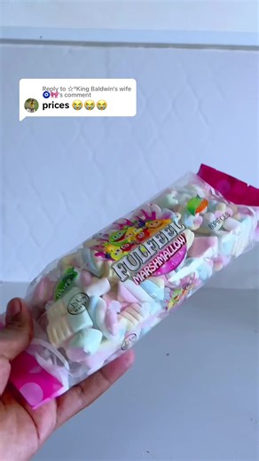 Candy Shop Restock Locations in Nairobi