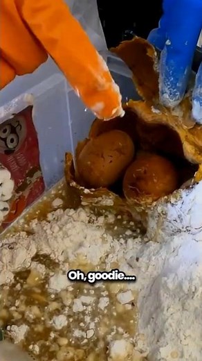 The Most DISGUSTING Cake Ever Made??